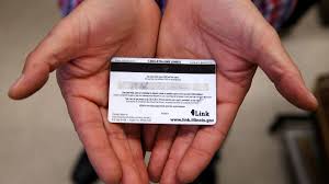 Replace your state recreation safety certification card. Food Stamp System Restored After Temporary Outage In Chicago Area Stores Wednesday Chicago Tribune