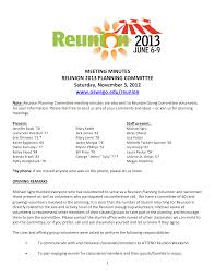Family reunion letter template awesome welcome choice image ooxxoo co. Reunion Program Agenda Templates At Allbusinesstemplates Com