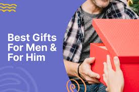 33 best gifts for men that they ll
