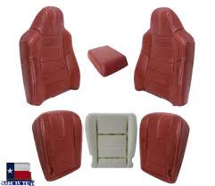 King Ranch Replacement Seat Covers