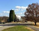 Egwani Farms Golf Course in Rockford, Tennessee ...