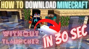 can we play minecraft for free without