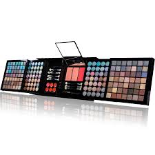 shany all in one harmony makeup set