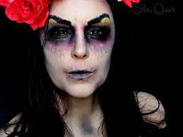 queen of darkness makeup