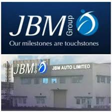 JBM auto limited... - JBM auto limited Pithampur Dhar