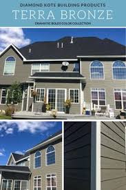13 Best Color Tips Diamond Kote Images In 2019 Siding