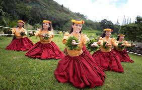 the commodification of hawaiian culture