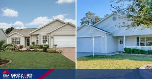 Two Homes For In The Villages Fl