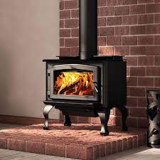 Osburn Ob01700 1700 Wood Stove