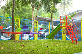 grace garden play daycare in