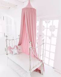 Yes, as long as you can suspend it above the bed. Hanging Canopy 10 Colours Love Joba
