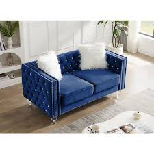 Polyester Rectangle Sofa Set