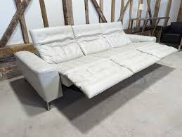 satellite recline sofa by roche bobois