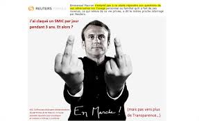 Image result for Macron memes