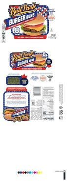 smartlabel burger buns 050400739420