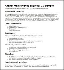 Writing a cv get's a lot easier using our cv maker. Aerospace Engineering Personal Statement Conclusion Personal Statement Aerospace Engineering 2