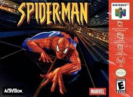 Un 'battle royale' para hasta 120 jugadores. Descarga Spider Man 64 Para Emulador De N64 Youtubers En Espanol Amino