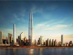 We did not find results for: Wuhan Greenland Center Gkia