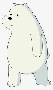 We bare bears is an american animated children's television series, created by daniel chong for cartoon network. We Bare Bears Png Free Hd We Bare Bears Transparent Image Pngkit