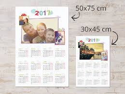 Large Photo Calendars Our Large Calendar Range Photobox