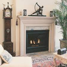 Therese Fireplace Mantel Siteworks