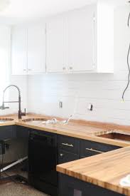 refinishing kitchen cabinets a