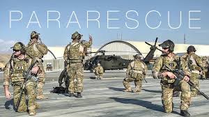 pararescue training us air force