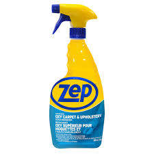 zep oxy carpet upholstery stain remover 32 oz
