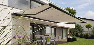 Retractable Awnings Chester Manchester