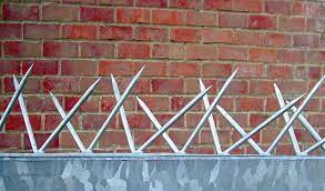 Viper Fence Or Wall Security Spikes