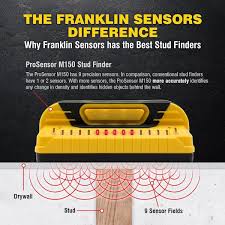 Franklin Sensors Prosensor M150 Center