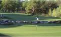 Whitney Oaks Golf Club in Rocklin, California | foretee.com