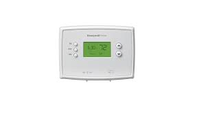 rth2410b programmable thermostat