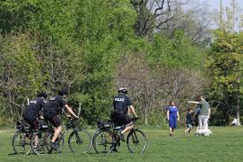 The trinity bellwoods bia was established in 2007, it. Never Mind Trinity Bellwoods Park The Real Killer Is The Great Indoors The Star