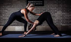 arrichion hot yoga durham from 35