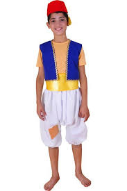 We're proudly canadian owned and operated, so if you're looking for great local service, you've come to the right costume store. Aladdin Costume Aladdin Costume Diy Aladdin Costume Kids Aladdin Costume