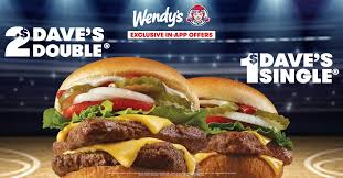 wendy s march madness deal how you can