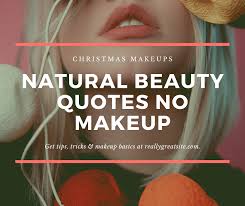 50 natural beauty es no makeup