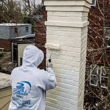 Benefits Of Staining Your Chimney Brick