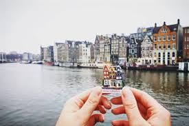 Die hauptstadt der niederlande ist amsterdam, der regierungssitz ist den haag. Wochenmitte Amsterdam I Entdecken Sie Die Hauptstadt Der Niederlande Mit Einem Traditionellen Segelschiff Naupar