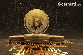 A lot of bitcoin traders trade on just speculation, which is almost the same as gambling and thus haram. Mantul Transaksi Jual Beli Bitcoin Sudah Legal Di Indonesia Cermati Com