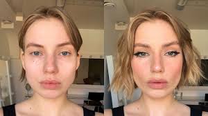 e makeup tutorial how to make