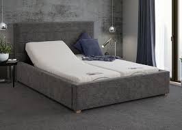 Electric Beds Quercus Home Furniture