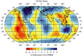 Image result for heat flow of earth