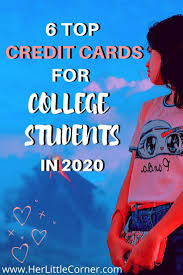 American express started as a merger. Best Credit Cards For College Students With No Credit History Her Little Corner Best Credit Cards Best Travel Credit Cards Good Credit