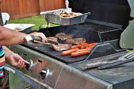 How Do I Light a Gas Grill? Tips on Keeping the Flame - BBQ Host