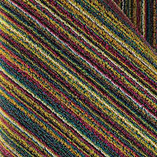 chilewich skinny stripe area rugs
