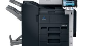 All drivers are tested using antivirus software and 100% compatible with windows. Konica Minolta Bizhub 222 Driver Konica Minolta Drivers