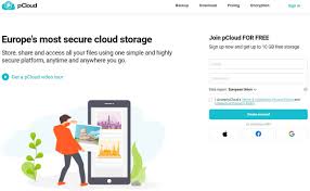 best free cloud storage the 6 best 100