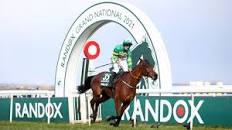 Image result for Racing Post Aintree Grand National 2021 yesterday